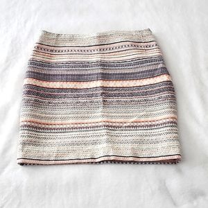 Katherine Barclay Mini Skirt